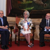 XIV Premios Doctor Enrique Boldó