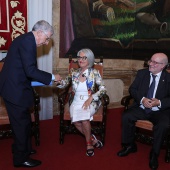 XIV Premios Doctor Enrique Boldó