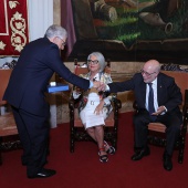 XIV Premios Doctor Enrique Boldó