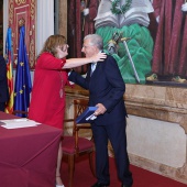 XIV Premios Doctor Enrique Boldó