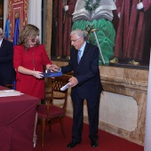 XIV Premios Doctor Enrique Boldó