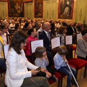 XIV Premios Doctor Enrique Boldó