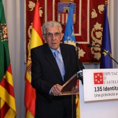 XIV Premios Doctor Enrique Boldó