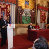 XIV Premios Doctor Enrique Boldó