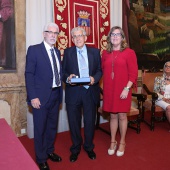 XIV Premios Doctor Enrique Boldó