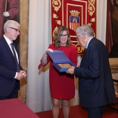 XIV Premios Doctor Enrique Boldó