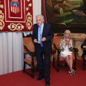 XIV Premios Doctor Enrique Boldó