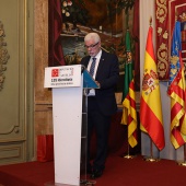 XIV Premios Doctor Enrique Boldó