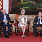 XIV Premios Doctor Enrique Boldó