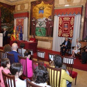 XIV Premios Doctor Enrique Boldó