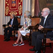 XIV Premios Doctor Enrique Boldó