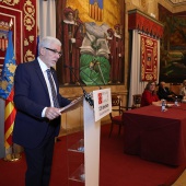 XIV Premios Doctor Enrique Boldó