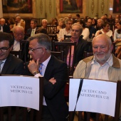 XIV Premios Doctor Enrique Boldó