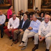 XIV Premios Doctor Enrique Boldó