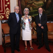 XIV Premios Doctor Enrique Boldó