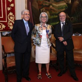 XIV Premios Doctor Enrique Boldó