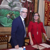 XIV Premios Doctor Enrique Boldó