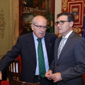 XIV Premios Doctor Enrique Boldó