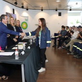 Becas BP UJI