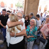 Amparo Marco, alcaldesa de Castelló