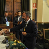 Amparo Marco, alcaldesa de Castelló
