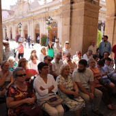 Amparo Marco, alcaldesa de Castelló