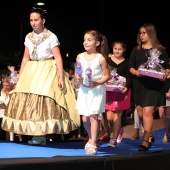 Reinas 2019 Grau Castelló