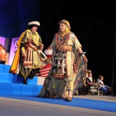 Reinas 2019 Grau Castelló