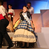 Reinas 2019 Grau Castelló