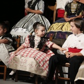 Reinas 2019 Grau Castelló