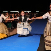 Reinas 2019 Grau Castelló