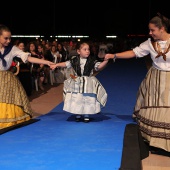 Reinas 2019 Grau Castelló