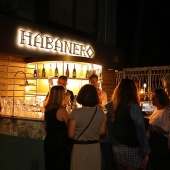 Habanero Restaurante