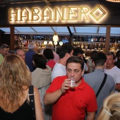Habanero Restaurante