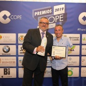 IX Premios COPE Castellón