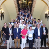 IX Premios COPE Castellón