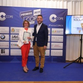 IX Premios COPE Castellón
