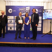 IX Premios COPE Castellón