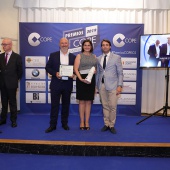 IX Premios COPE Castellón