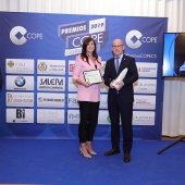 IX Premios COPE Castellón