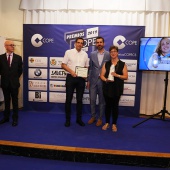 IX Premios COPE Castellón