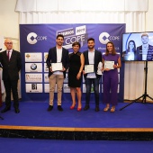 IX Premios COPE Castellón