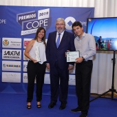 IX Premios COPE Castellón