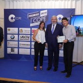 IX Premios COPE Castellón