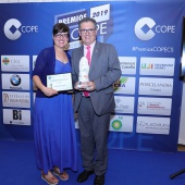 IX Premios COPE Castellón