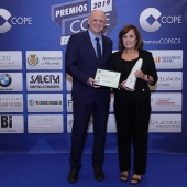 IX Premios COPE Castellón