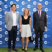 IX Premios COPE Castellón