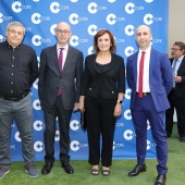 IX Premios COPE Castellón