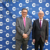 IX Premios COPE Castellón