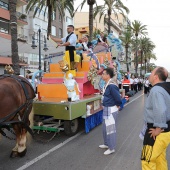 Castellón, 2019